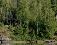 Kawishiwi Cabin 16 Photo