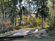 Kawishiwi Cabin 18 Photo