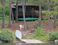 Kawishiwi Cabin 5 Photo