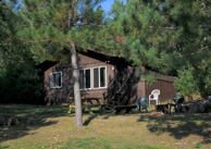 Kawishiwi Cabin 8 Photo